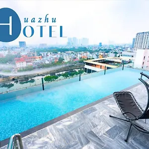 4* Hotel Huazhu