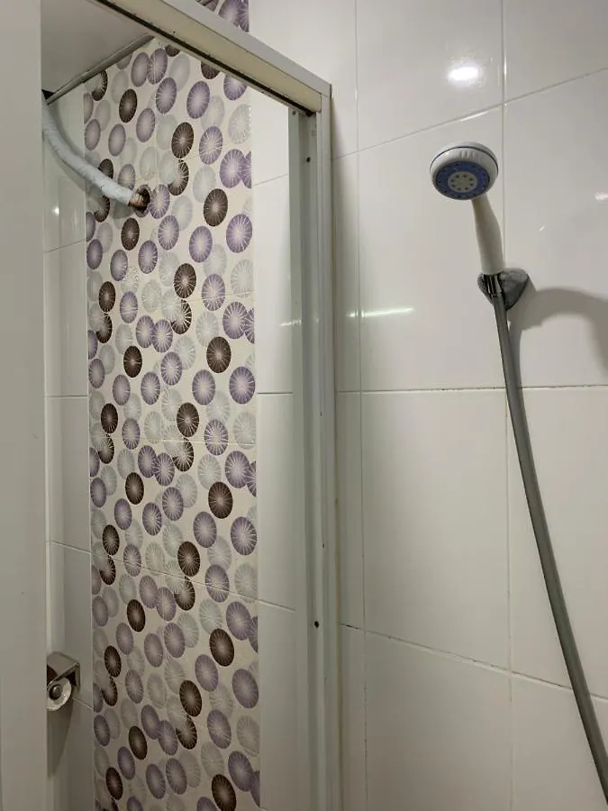 Khach San Dinh Dinh Hotel Ho Chi Minh City