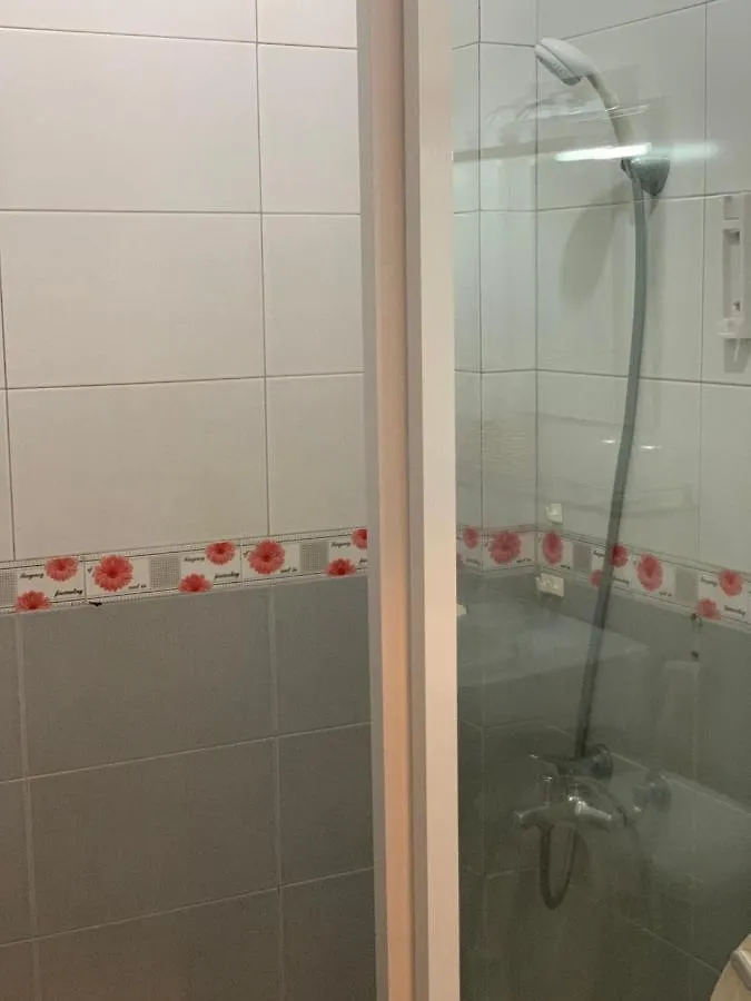 Khach San Dinh Dinh Hotel Ho Chi Minh City 0*,